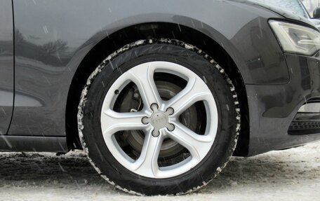 Audi A5, 2011 год, 1 470 000 рублей, 9 фотография