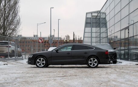 Audi A5, 2011 год, 1 470 000 рублей, 8 фотография