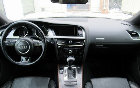Audi A5, 2011 год, 1 470 000 рублей, 18 фотография