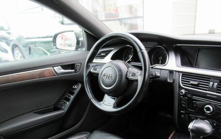 Audi A5, 2011 год, 1 470 000 рублей, 17 фотография