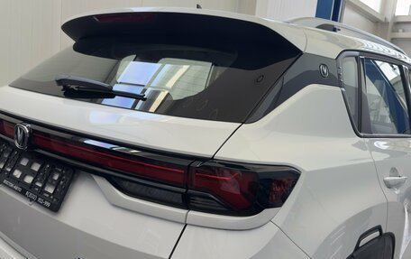 Changan CS35 Plus, 2025 год, 2 779 900 рублей, 7 фотография