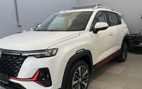 Changan CS35 Plus, 2025 год, 2 779 900 рублей, 4 фотография