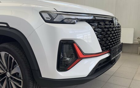 Changan CS35 Plus, 2025 год, 2 779 900 рублей, 5 фотография