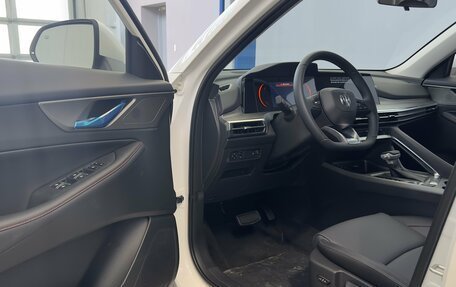 Changan CS35 Plus, 2025 год, 2 779 900 рублей, 10 фотография