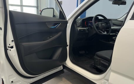 Changan CS35 Plus, 2025 год, 2 779 900 рублей, 9 фотография