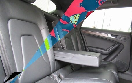 Audi A5, 2011 год, 1 470 000 рублей, 20 фотография