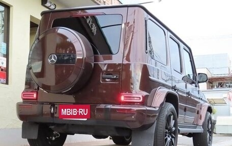 Mercedes-Benz G-Класс W463 рестайлинг _iii, 2023 год, 14 560 000 рублей, 2 фотография