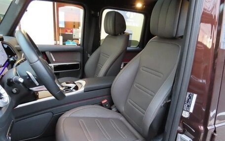 Mercedes-Benz G-Класс W463 рестайлинг _iii, 2023 год, 14 560 000 рублей, 13 фотография