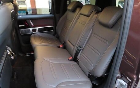 Mercedes-Benz G-Класс W463 рестайлинг _iii, 2023 год, 14 560 000 рублей, 14 фотография