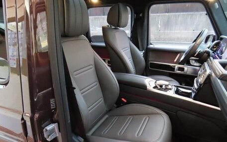 Mercedes-Benz G-Класс W463 рестайлинг _iii, 2023 год, 14 560 000 рублей, 15 фотография