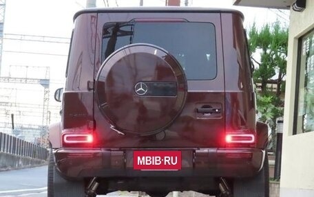Mercedes-Benz G-Класс W463 рестайлинг _iii, 2023 год, 14 560 000 рублей, 5 фотография