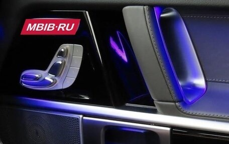 Mercedes-Benz G-Класс W463 рестайлинг _iii, 2023 год, 14 560 000 рублей, 11 фотография