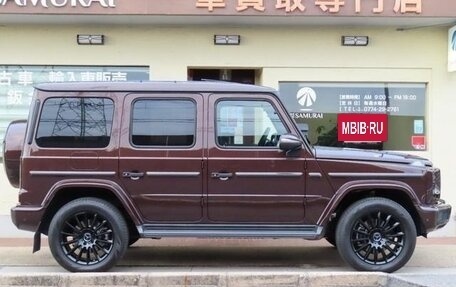 Mercedes-Benz G-Класс W463 рестайлинг _iii, 2023 год, 14 560 000 рублей, 7 фотография