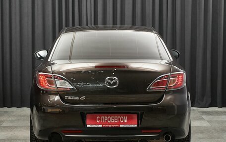 Mazda 6, 2010 год, 938 000 рублей, 5 фотография