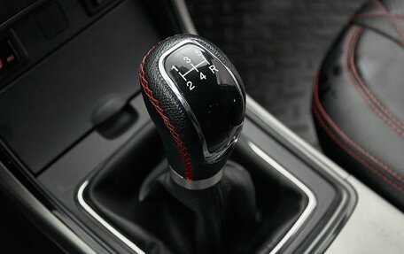 Mazda 6, 2010 год, 938 000 рублей, 15 фотография