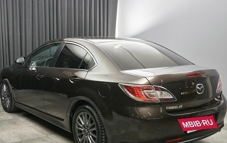 Mazda 6, 2010 год, 938 000 рублей, 6 фотография
