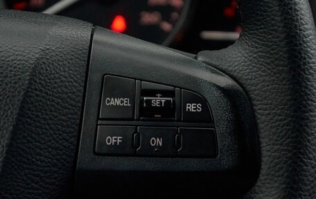 Mazda 6, 2010 год, 938 000 рублей, 20 фотография