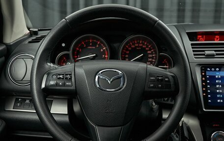 Mazda 6, 2010 год, 938 000 рублей, 18 фотография