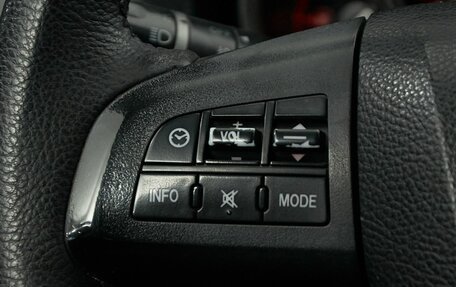 Mazda 6, 2010 год, 938 000 рублей, 19 фотография