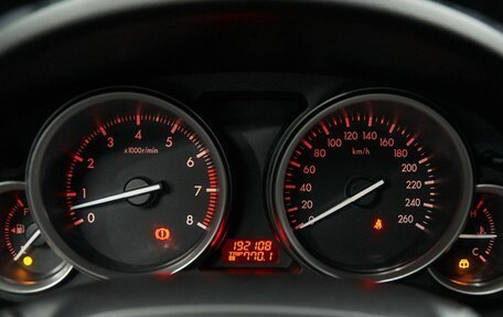 Mazda 6, 2010 год, 938 000 рублей, 23 фотография