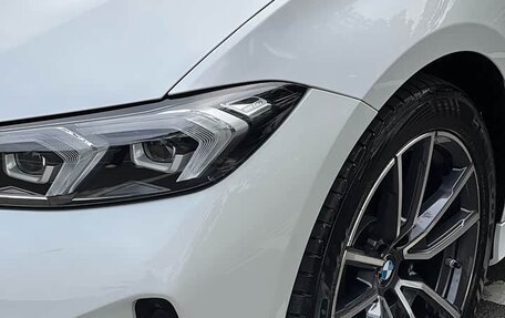 BMW 3 серия, 2022 год, 3 380 000 рублей, 6 фотография