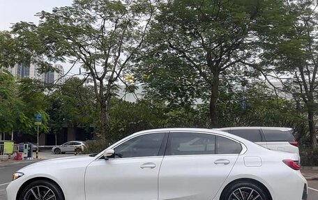 BMW 3 серия, 2022 год, 3 380 000 рублей, 5 фотография