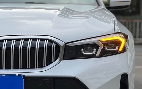 BMW 3 серия, 2022 год, 3 380 000 рублей, 7 фотография