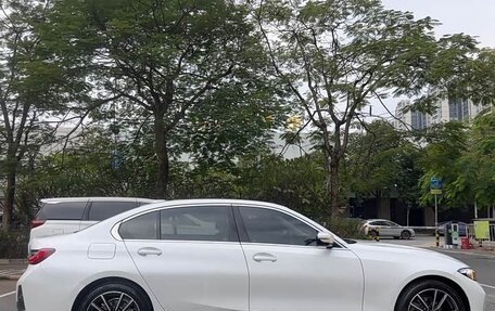 BMW 3 серия, 2022 год, 3 380 000 рублей, 4 фотография