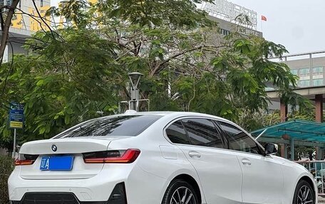 BMW 3 серия, 2022 год, 3 380 000 рублей, 3 фотография