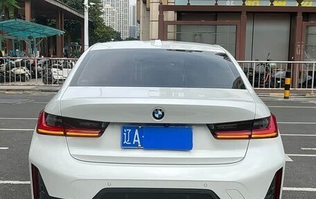 BMW 3 серия, 2022 год, 3 380 000 рублей, 8 фотография