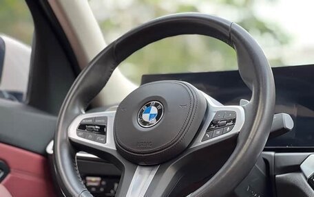 BMW 3 серия, 2022 год, 3 380 000 рублей, 12 фотография