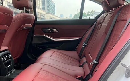 BMW 3 серия, 2022 год, 3 380 000 рублей, 20 фотография