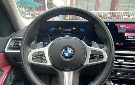 BMW 3 серия, 2022 год, 3 380 000 рублей, 10 фотография