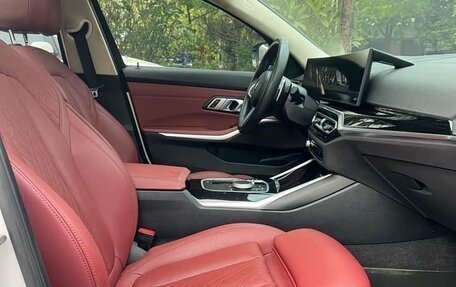 BMW 3 серия, 2022 год, 3 380 000 рублей, 22 фотография