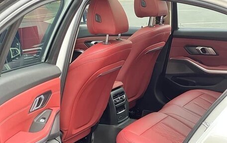 BMW 3 серия, 2022 год, 3 380 000 рублей, 19 фотография