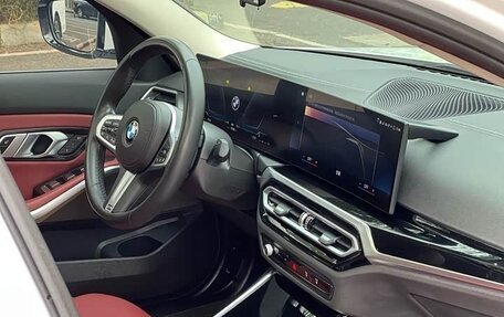 BMW 3 серия, 2022 год, 3 380 000 рублей, 17 фотография