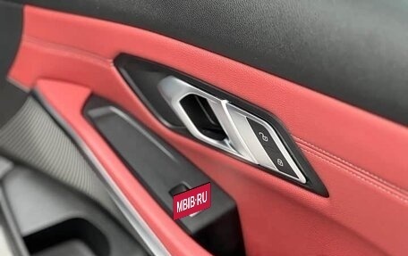 BMW 3 серия, 2022 год, 3 380 000 рублей, 16 фотография