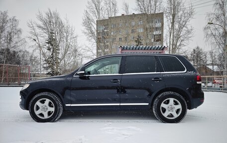 Volkswagen Touareg III, 2008 год, 1 599 000 рублей, 2 фотография