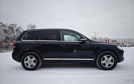 Volkswagen Touareg III, 2008 год, 1 599 000 рублей, 6 фотография