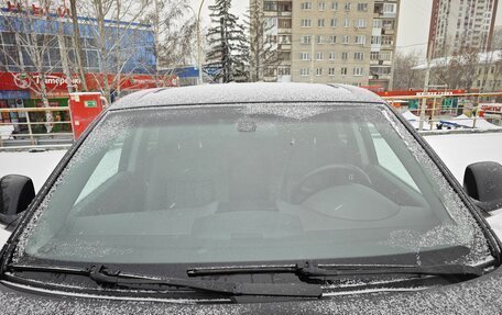 Volkswagen Touareg III, 2008 год, 1 599 000 рублей, 9 фотография