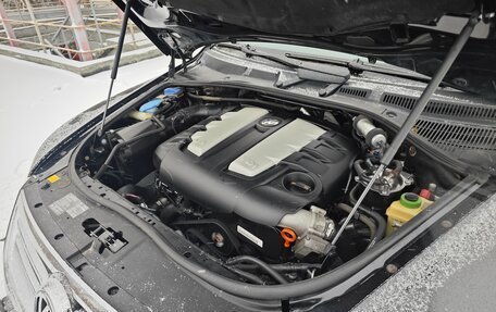 Volkswagen Touareg III, 2008 год, 1 599 000 рублей, 12 фотография