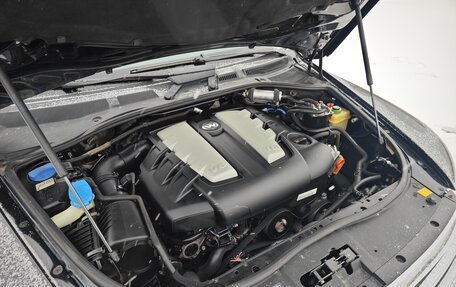 Volkswagen Touareg III, 2008 год, 1 599 000 рублей, 11 фотография