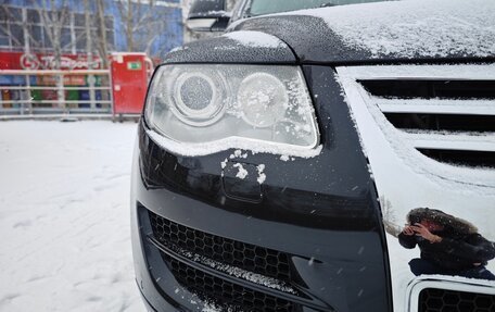 Volkswagen Touareg III, 2008 год, 1 599 000 рублей, 14 фотография