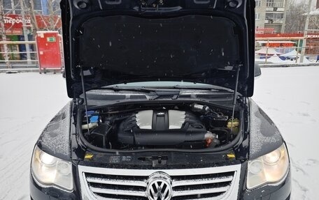 Volkswagen Touareg III, 2008 год, 1 599 000 рублей, 10 фотография