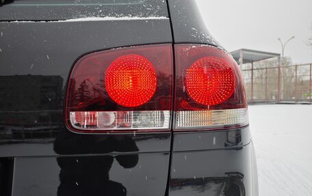 Volkswagen Touareg III, 2008 год, 1 599 000 рублей, 17 фотография