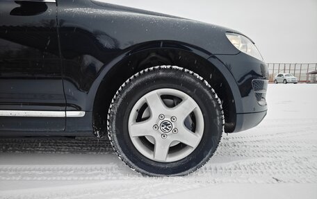 Volkswagen Touareg III, 2008 год, 1 599 000 рублей, 20 фотография