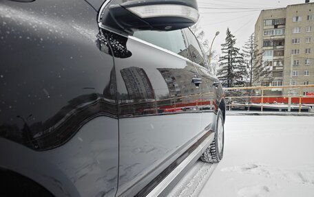 Volkswagen Touareg III, 2008 год, 1 599 000 рублей, 16 фотография