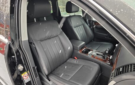 Volkswagen Touareg III, 2008 год, 1 599 000 рублей, 28 фотография