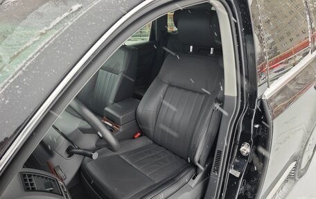 Volkswagen Touareg III, 2008 год, 1 599 000 рублей, 24 фотография