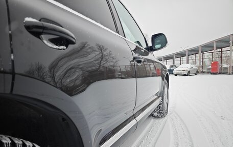 Volkswagen Touareg III, 2008 год, 1 599 000 рублей, 19 фотография